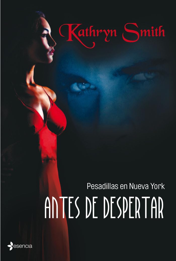 Pesadillas en NY. Antes de despertar: 1 (Novela romántica)