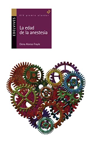 La edad de la anestesia: 151 (Alandar)