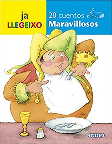 20 Contes meravellosos
