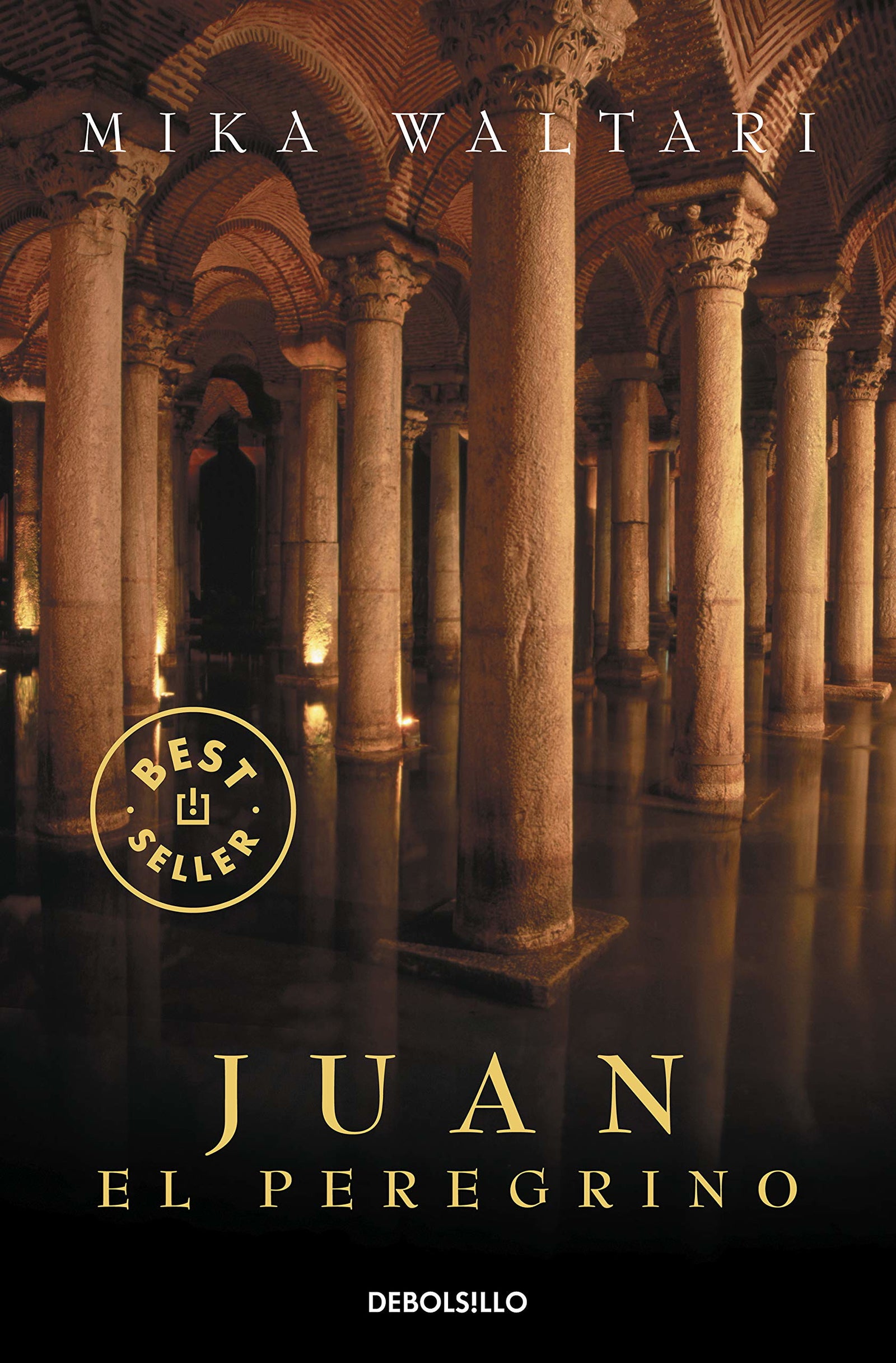 Juan el peregrino (Best Seller)