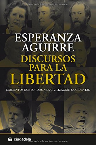Discursos para la libertad