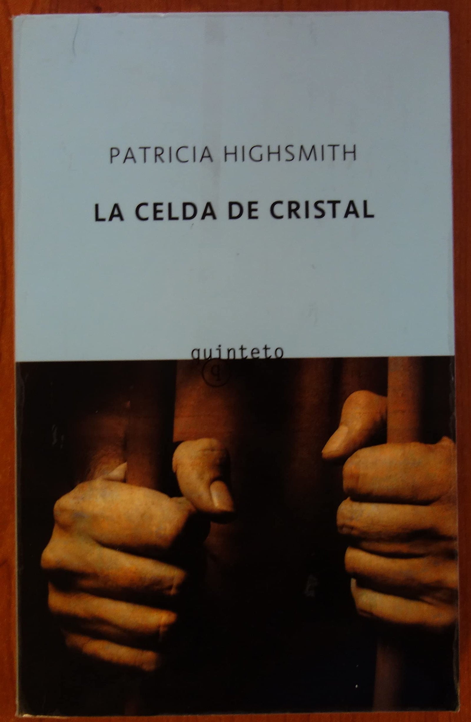 La celda de cristal