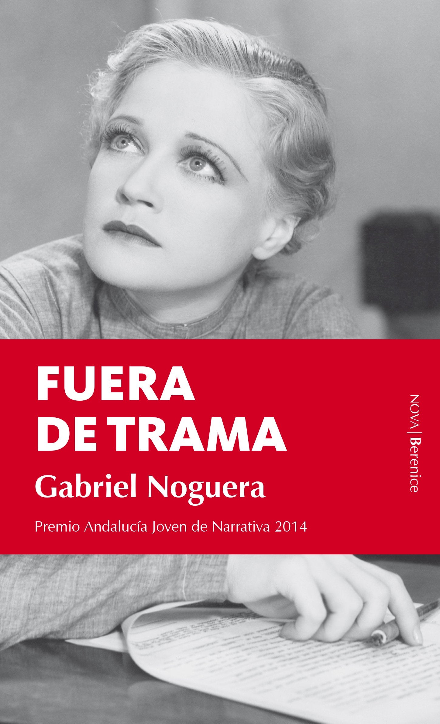 Fuera De Trama (Nova)