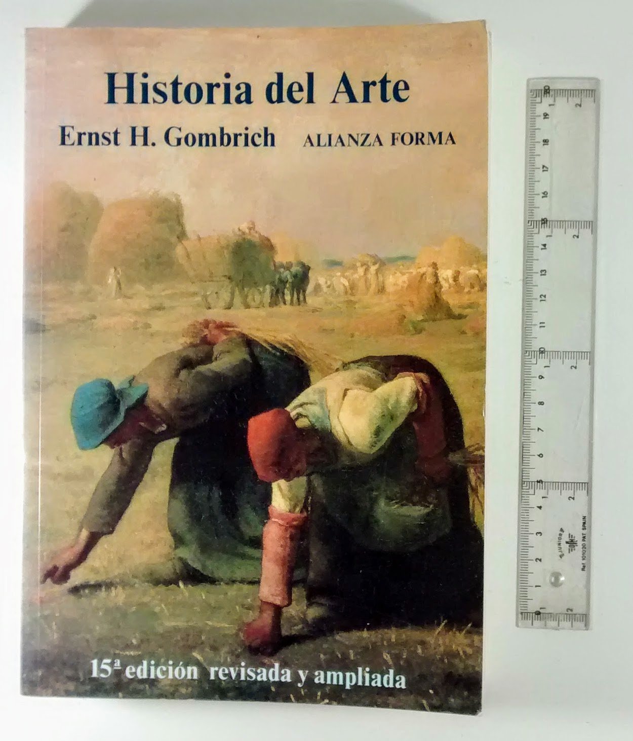 Historia del arte