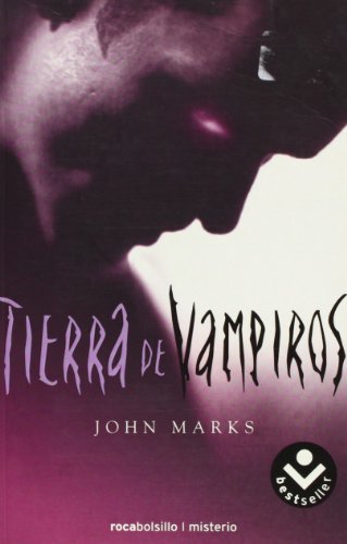 Tierra de vampiros (SIN COLECCION)
