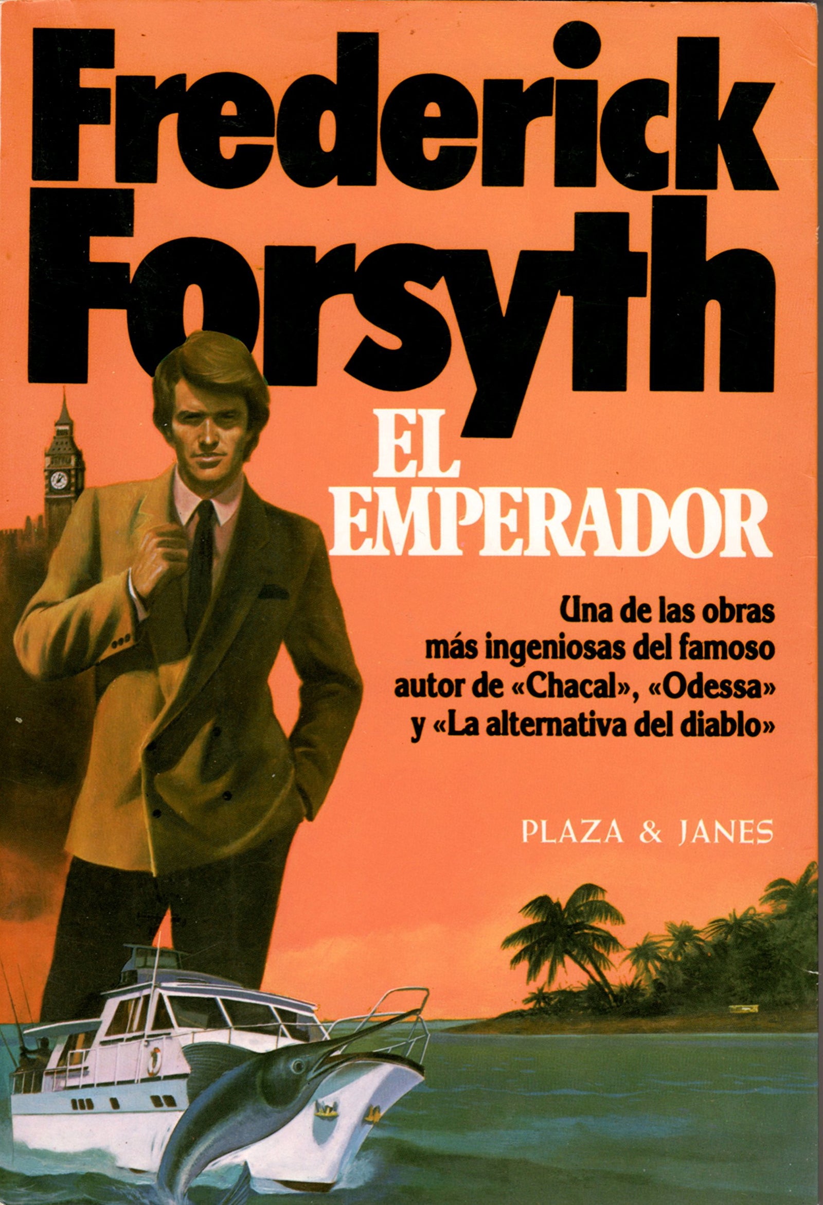 EL EMPERADOR
