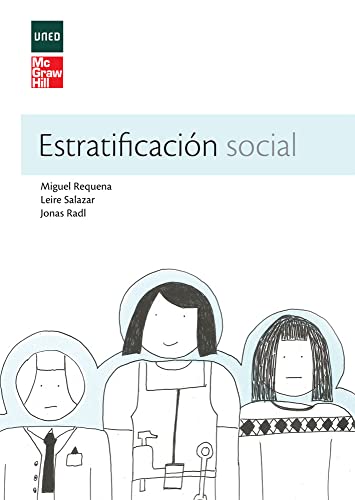 Estratificacion social - 9788448183097 (SIN COLECCION)