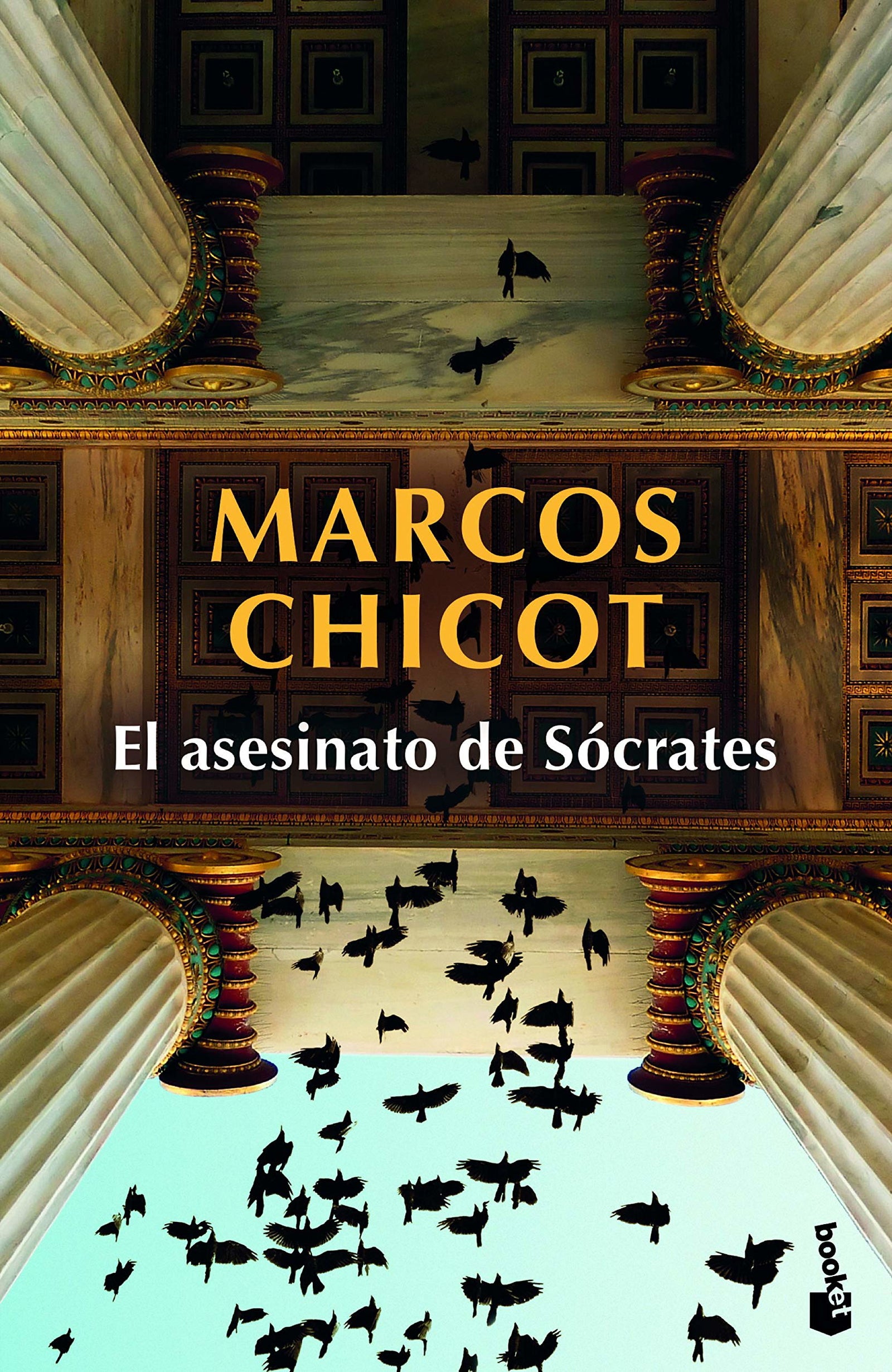 El asesinato de Sócrates (Colección Especial)