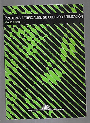 Praderas artificiales
