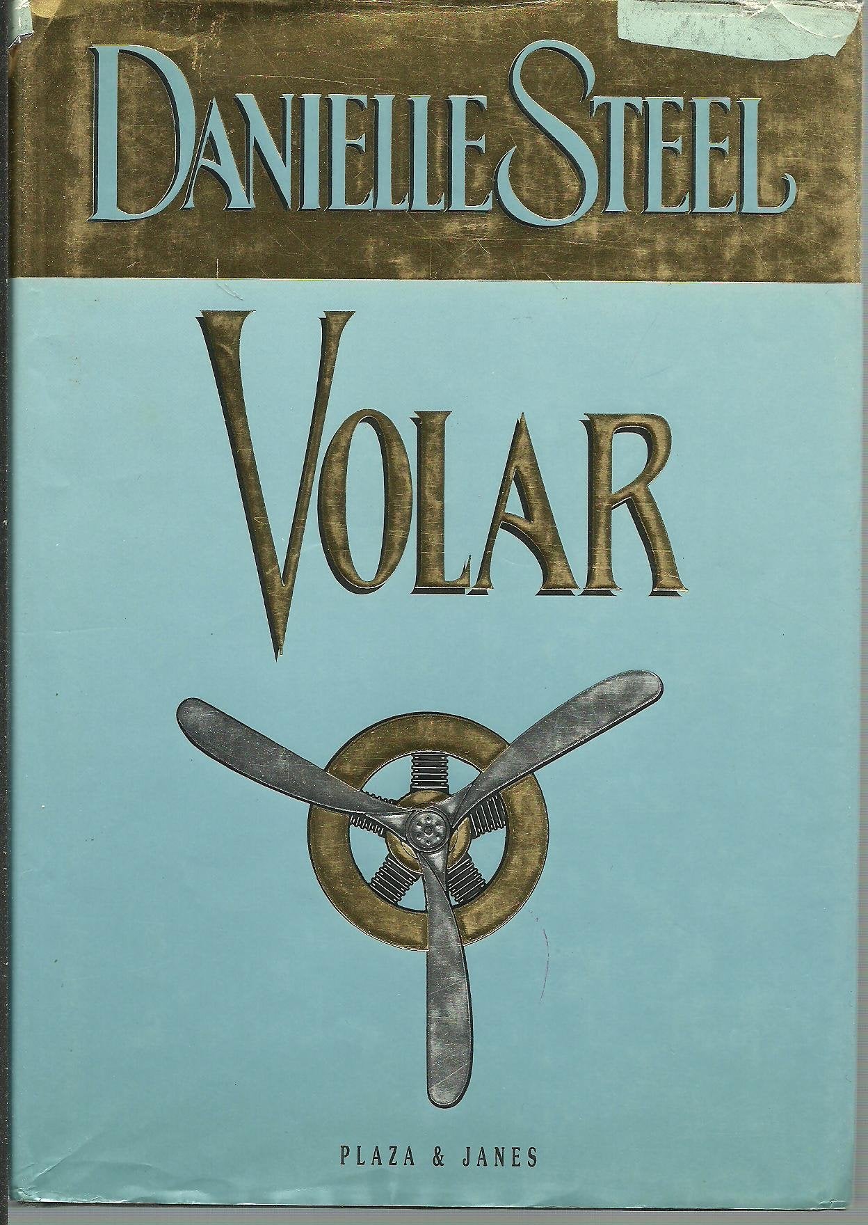 VOLAR--PLAZA Y JANES (SIN COLECCION)