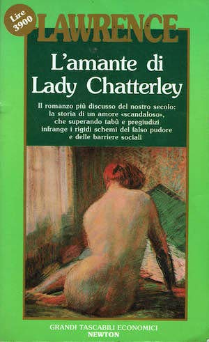 Amante de lady chatterley, el