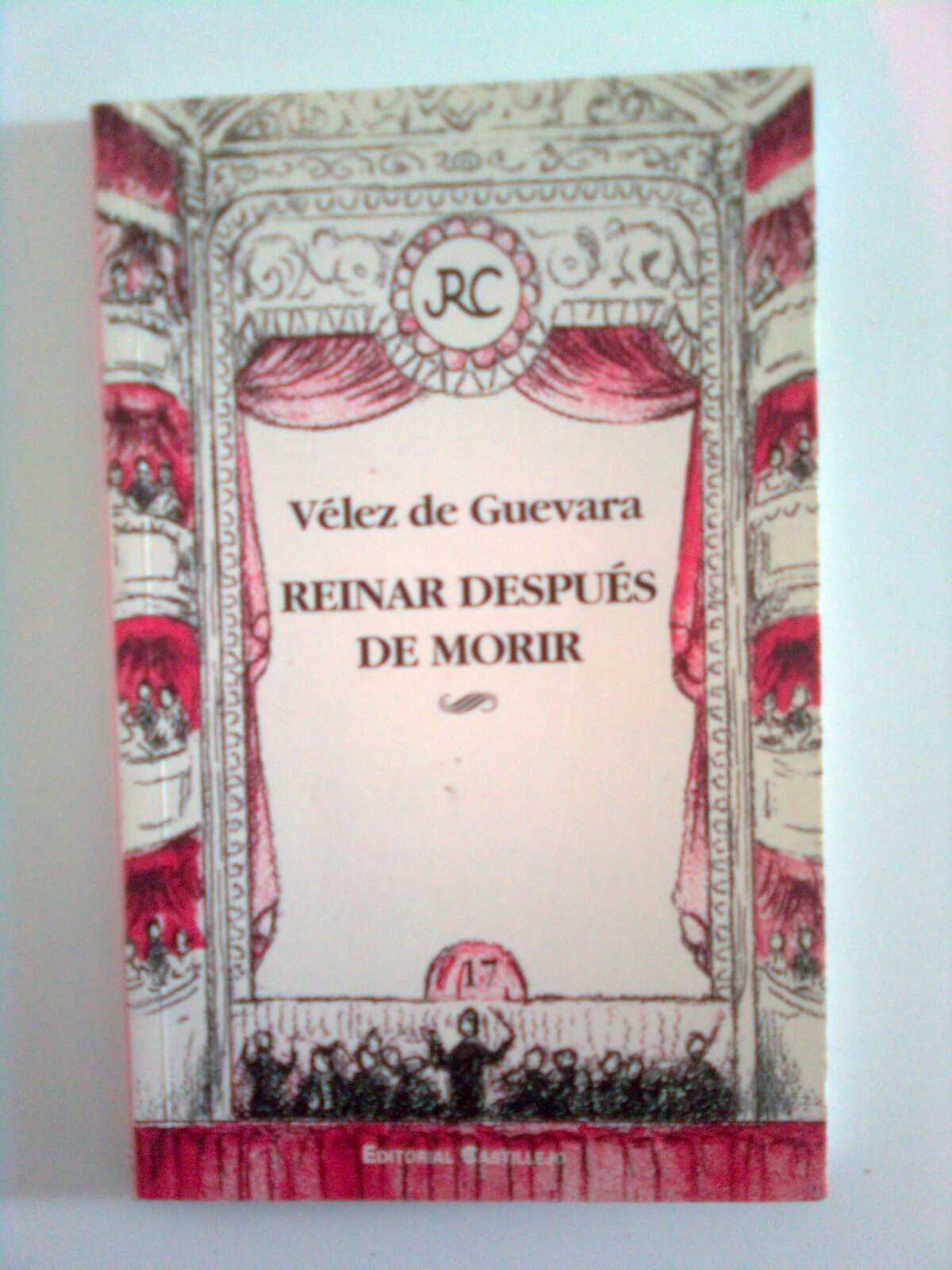 Reinar después de morir ; La luna de la Sierra