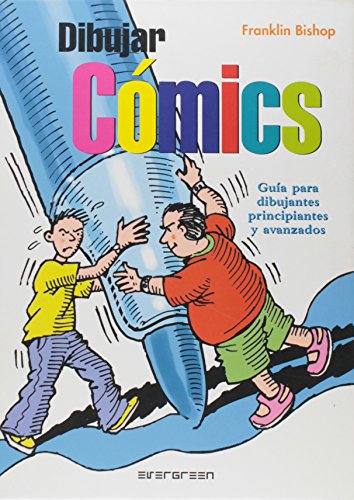 Dibujar comics