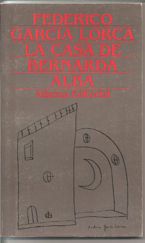 La Casa De Bernarda Alba