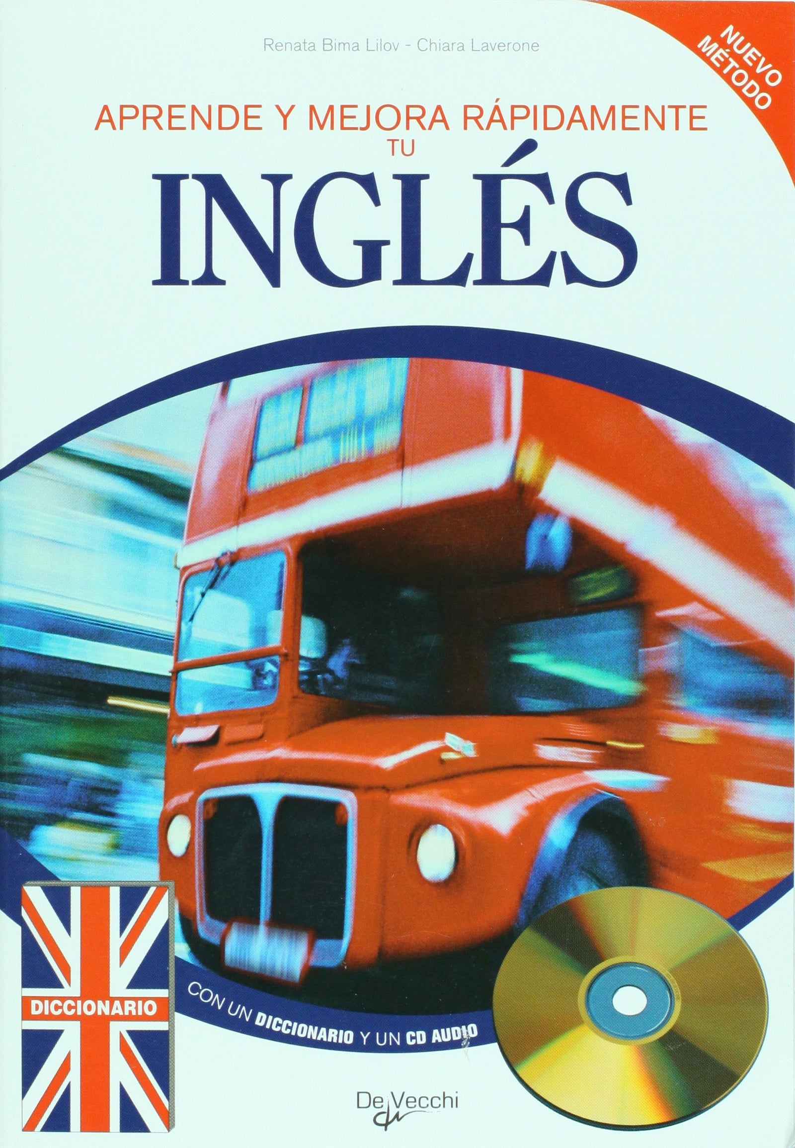 Aprende y mejora rápidamente tu inglés
