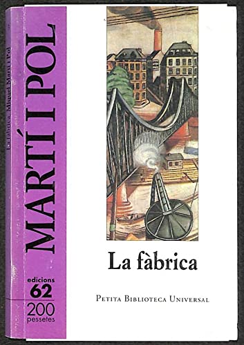 La fàbrica