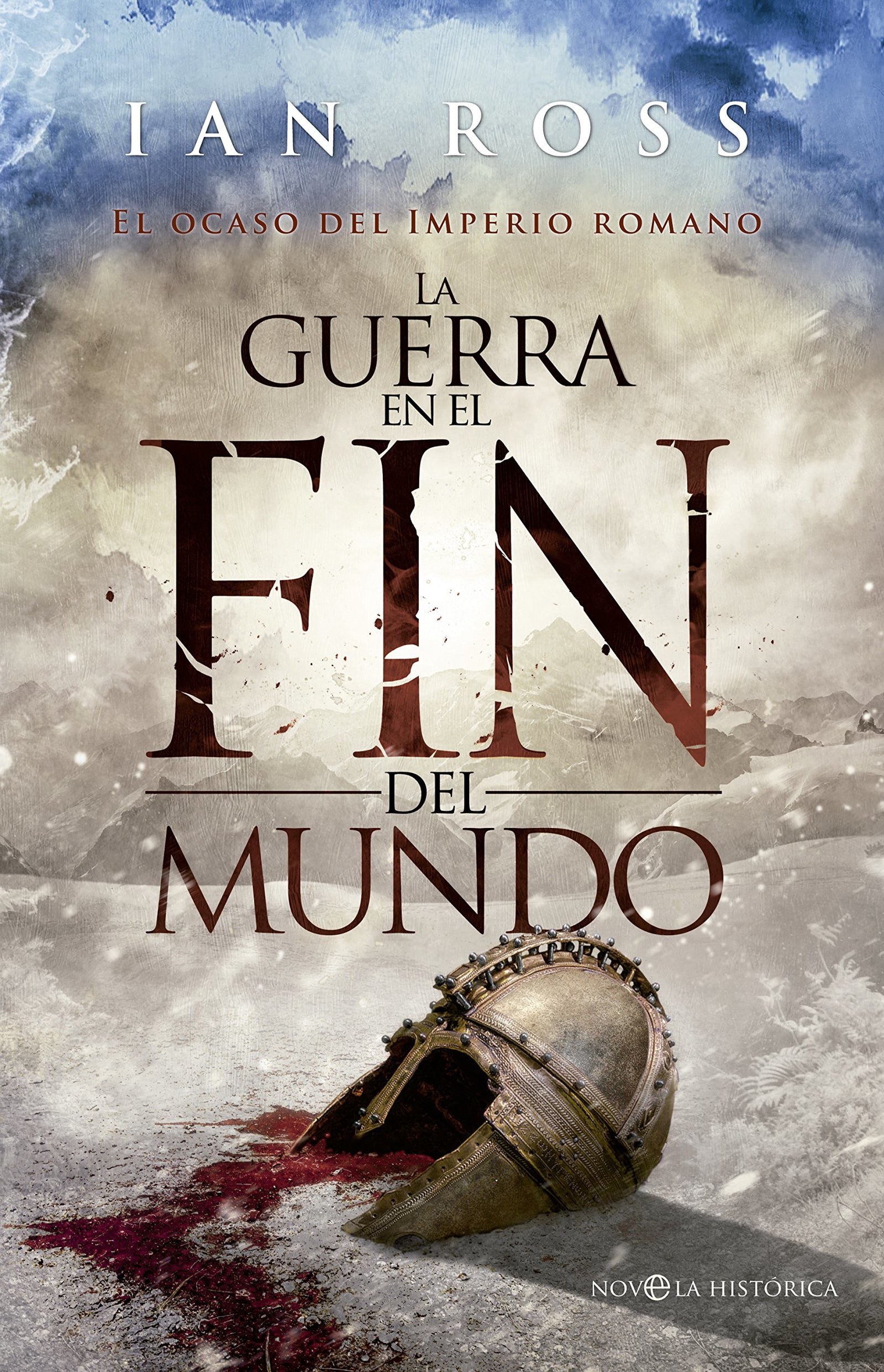 La Guerra En El Fin Del Mundo (Novela histórica)