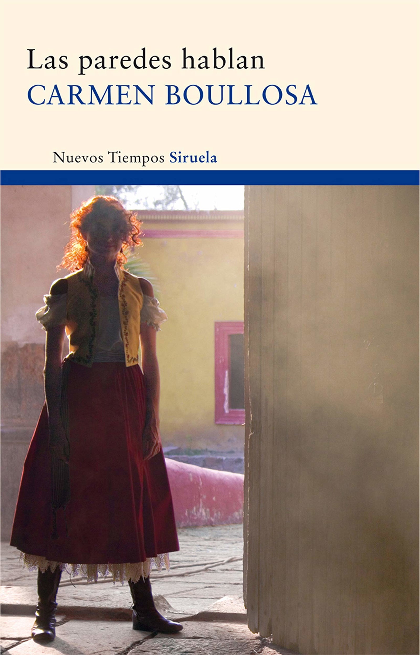 Las paredes hablan: 181 (Nuevos Tiempos)