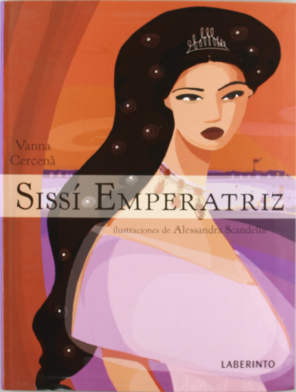 Sissí Emperatriz (Sirenas)