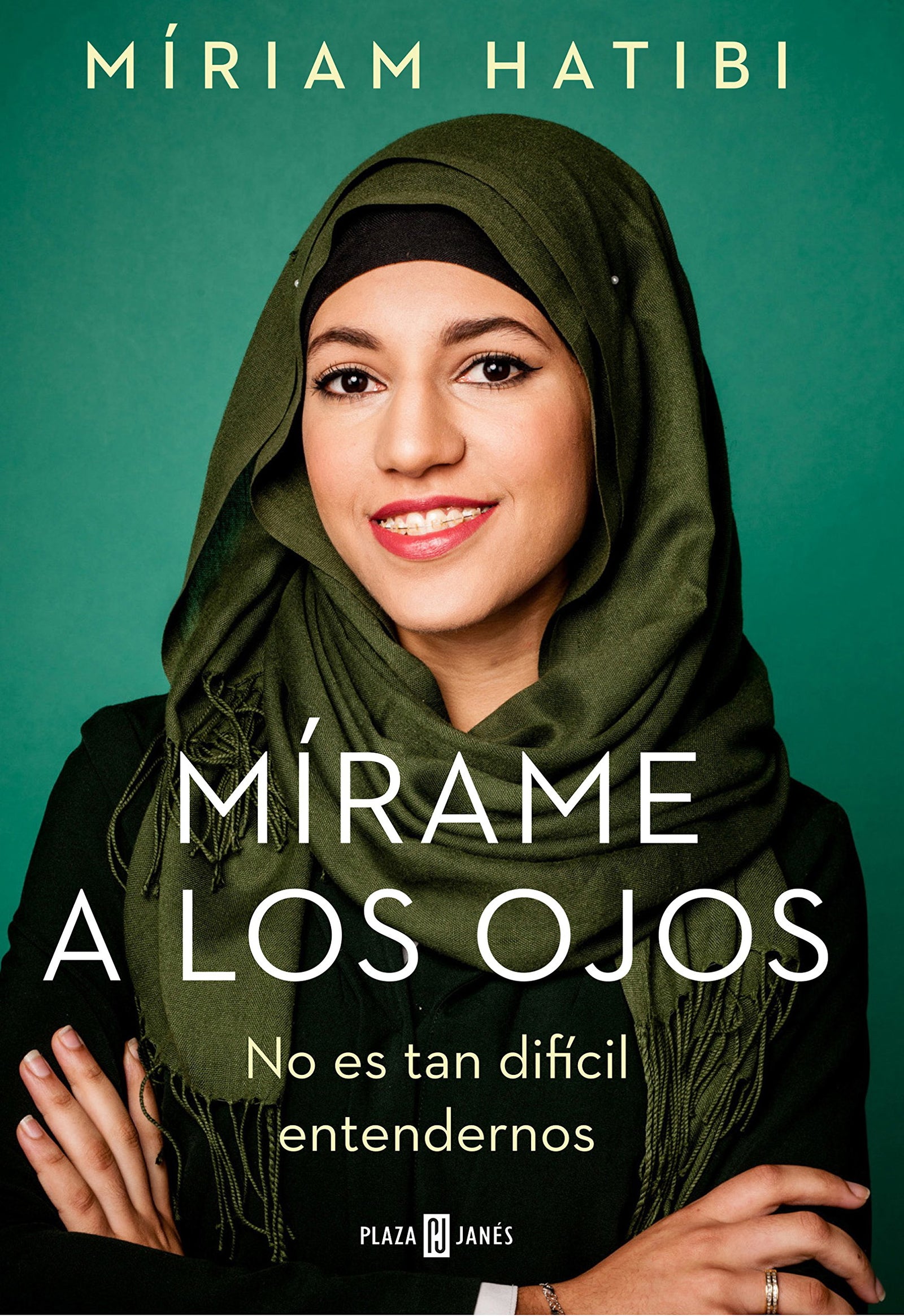 Mírame a los ojos: No es tan difícil entendernos (Obras diversas)