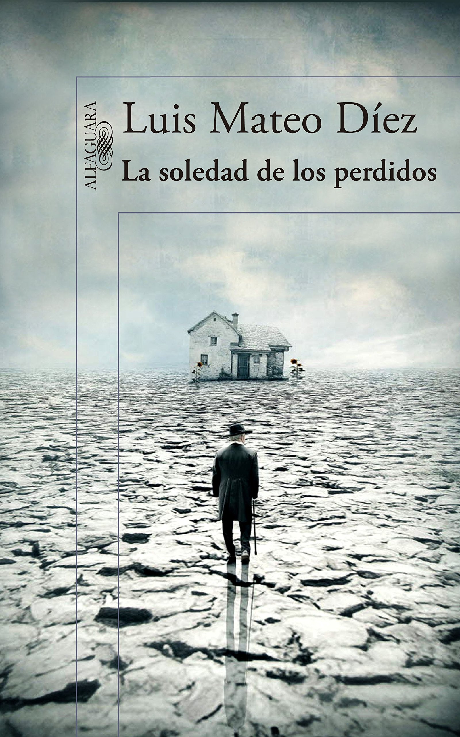 La soledad de los perdidos (Hispánica)