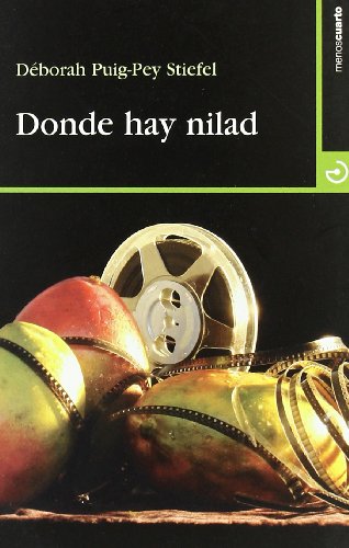 Donde Hay Nilad (Cuadrante 9)