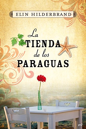 La tienda de los paraguas (MR Emociónate)