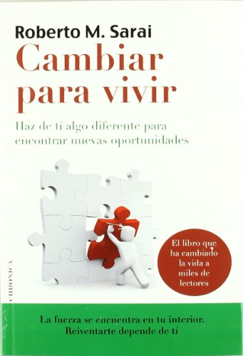 Cambiar para Vivir, Colección Autoayuda