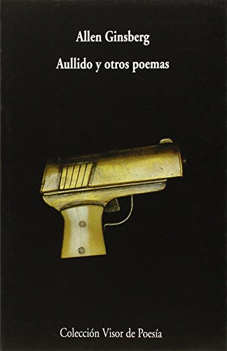 Aullido y otros poemas: 116 (Visor de Poesía)
