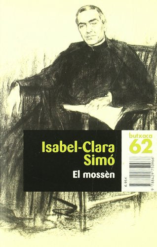 El mossèn (BUTXACA)