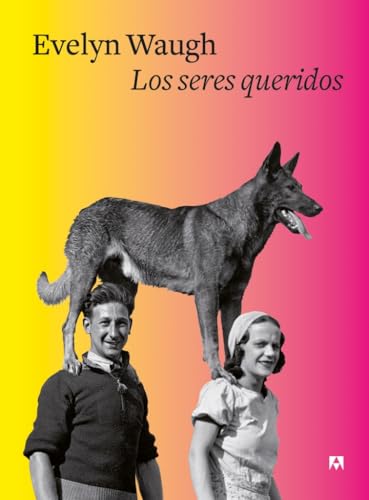 Los seres queridos (Fuera de colección)