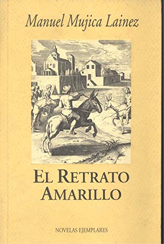 El Retrato Amarillo
