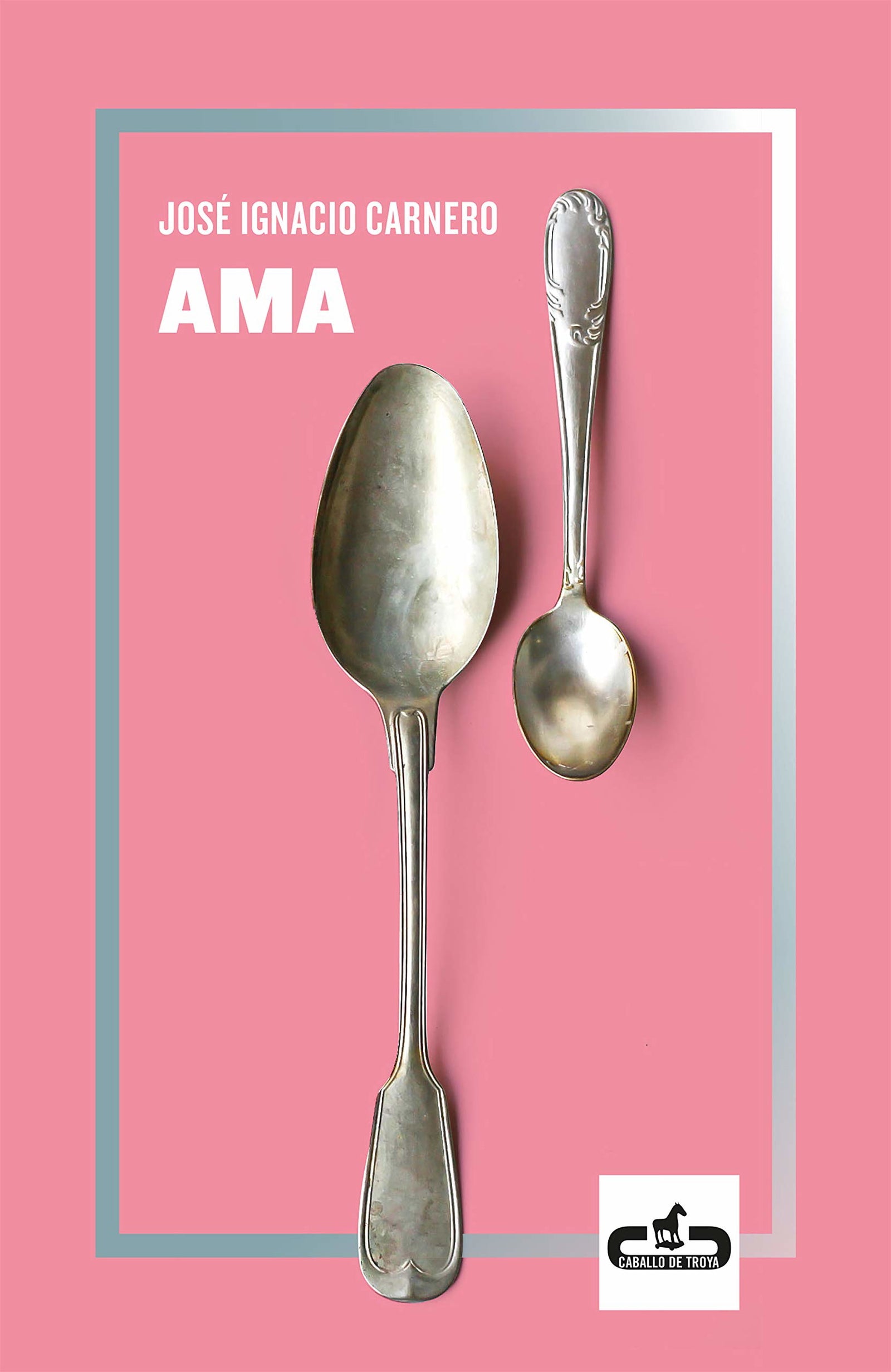 Ama (Caballo de Troya)