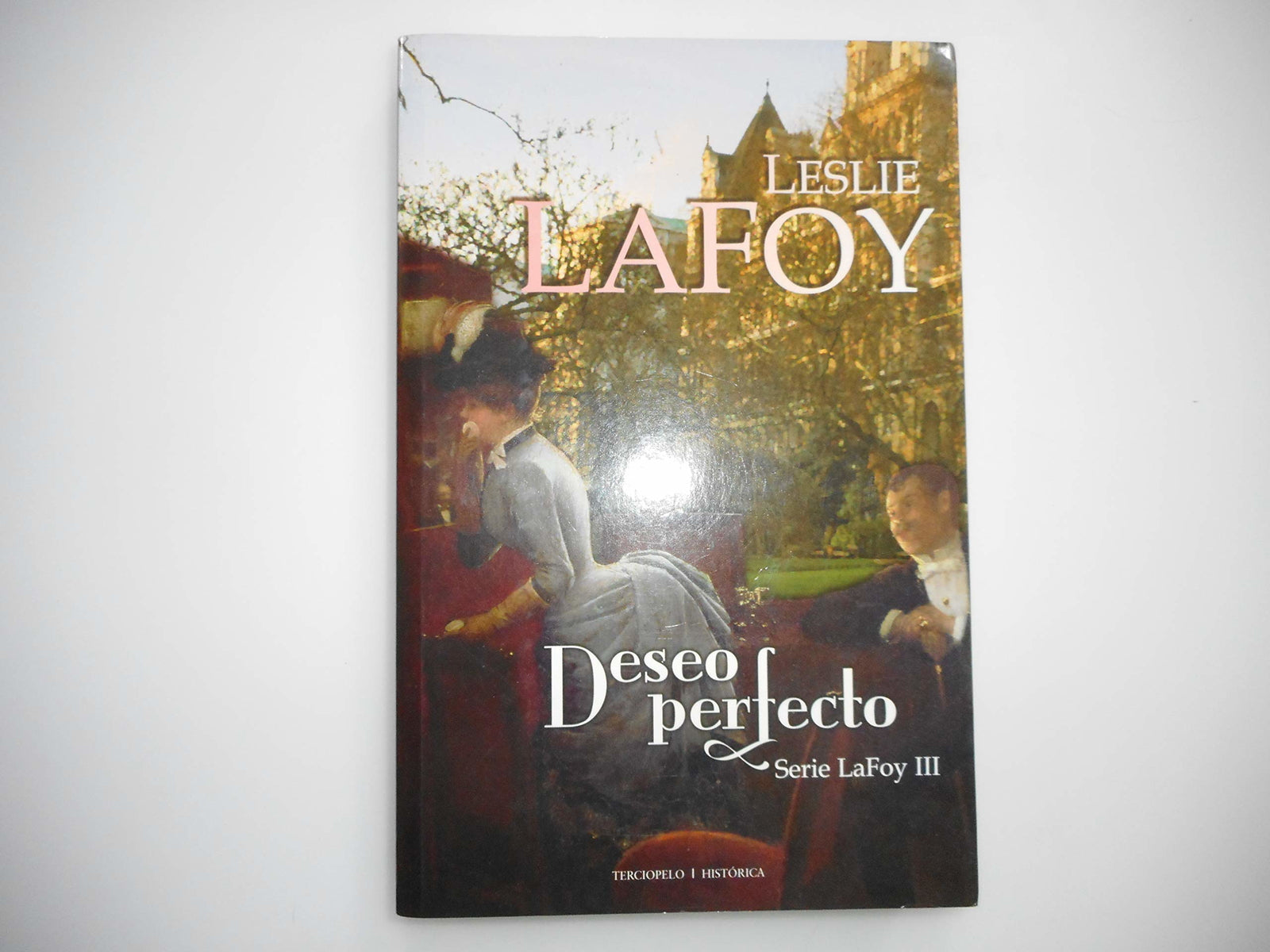 Deseo Perfecto/ Perfect Wish