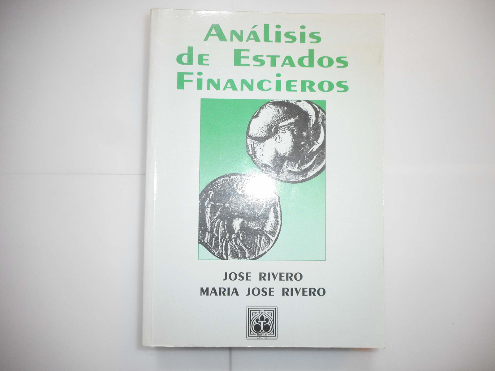 Analisis de estados financieros