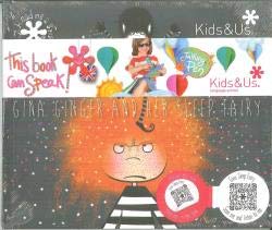 Gina Ginger & The Sleep Fairy