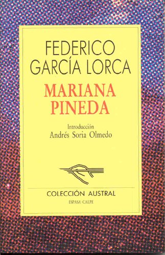 MARIANA PINEDA (SIN COLECCION)