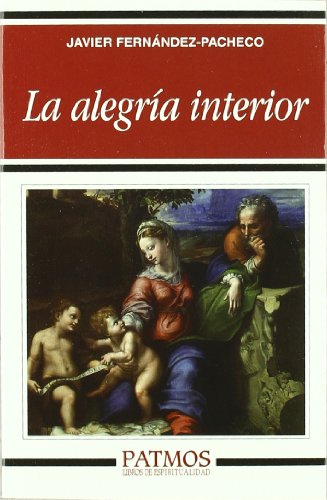 Alegria interior, La (Patmos)