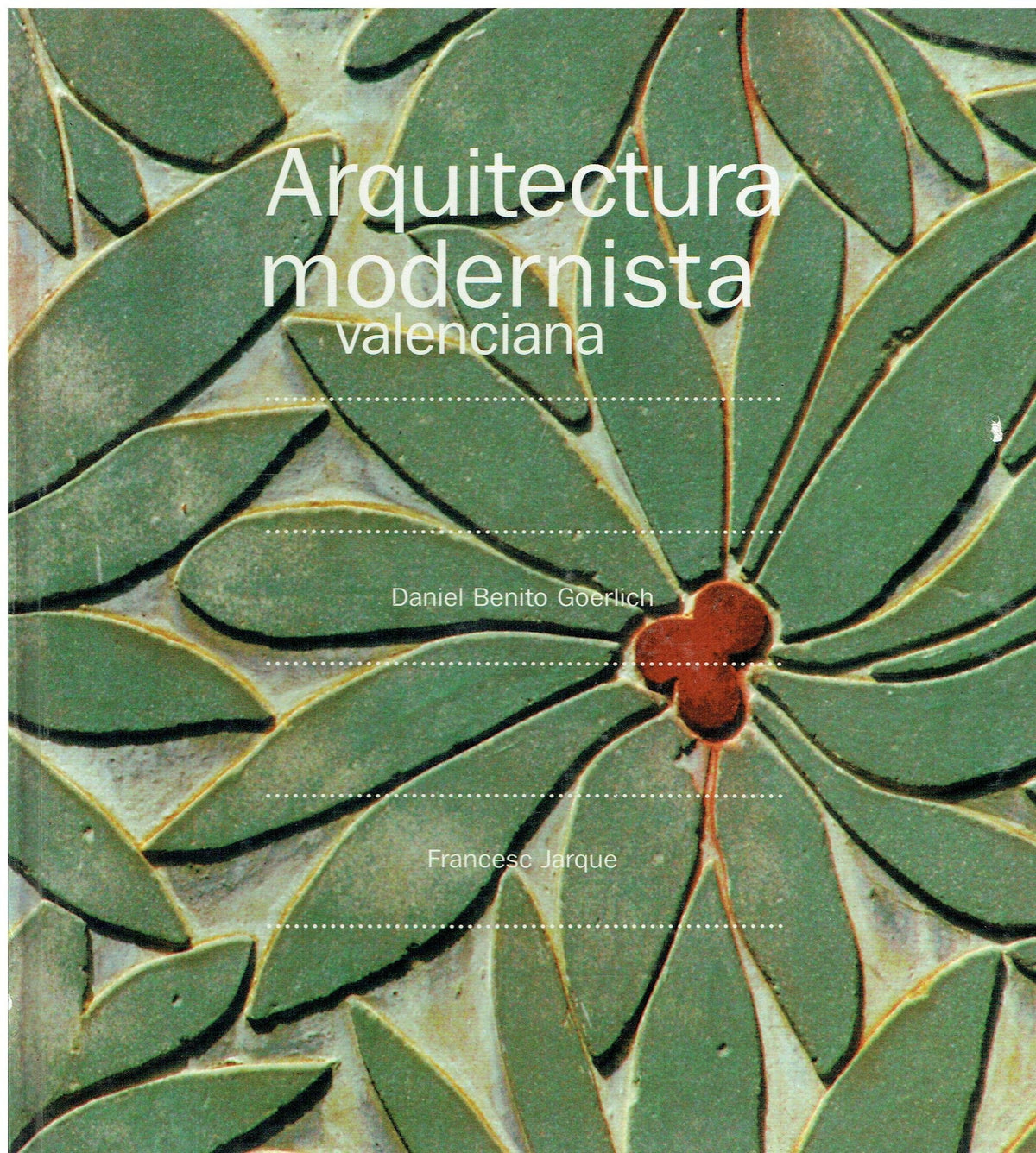 Arquitectura modernista valenciana