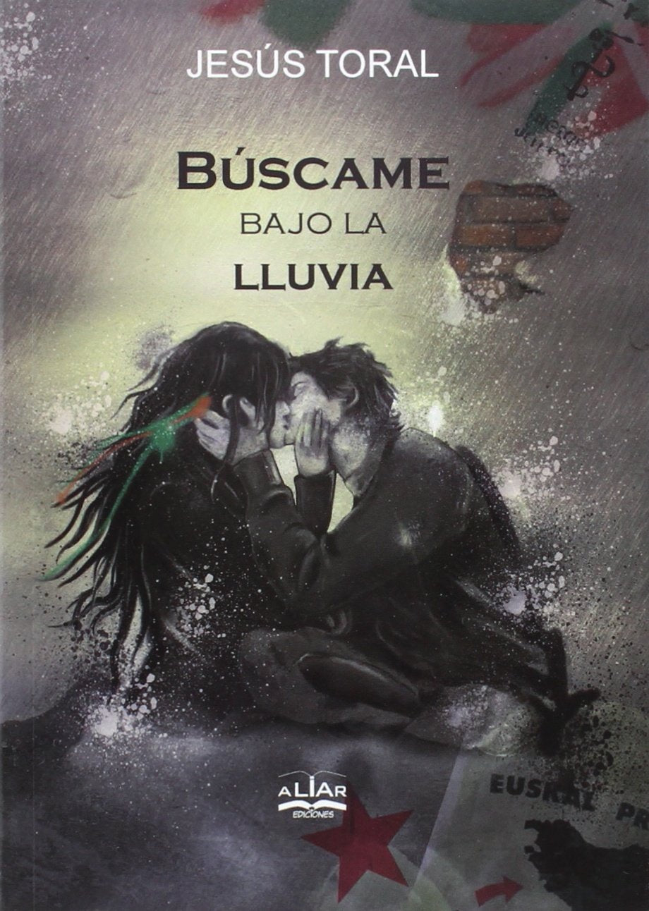 Búscame bajo la lluvia
