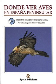 Dónde Ver Aves en España Peninsular