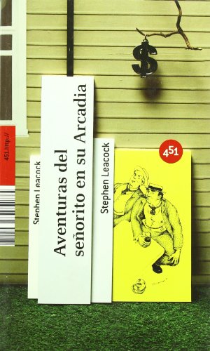 Aventuras Del Se･Orito En Su Arca (http://)