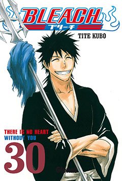 Bleach 30 (Shonen Manga)