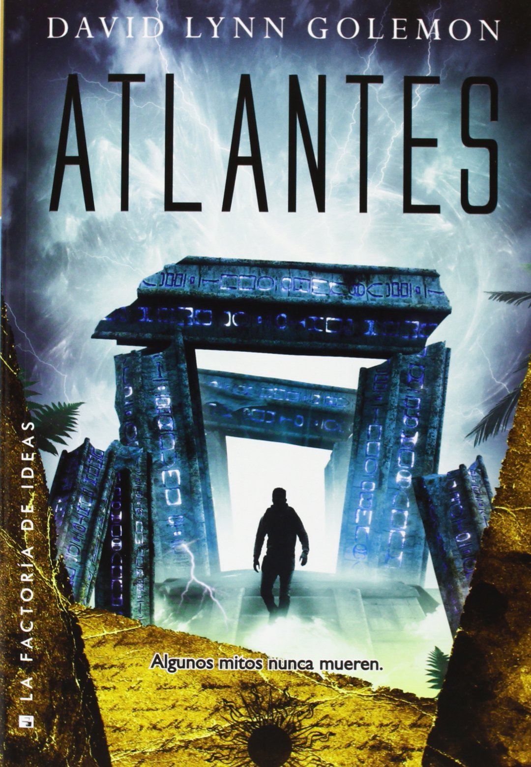 Atlantes (Best seller)
