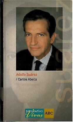 Adolfo Suárez