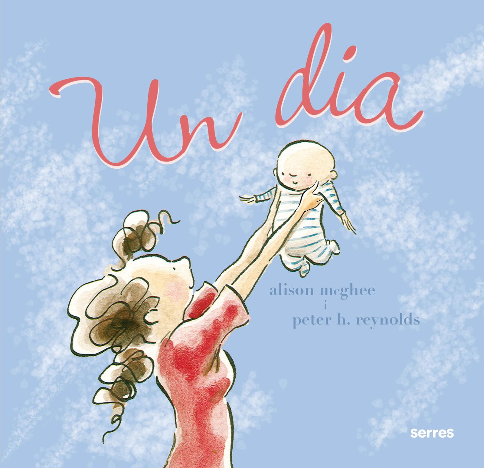 Un dia: 052 (Serres)