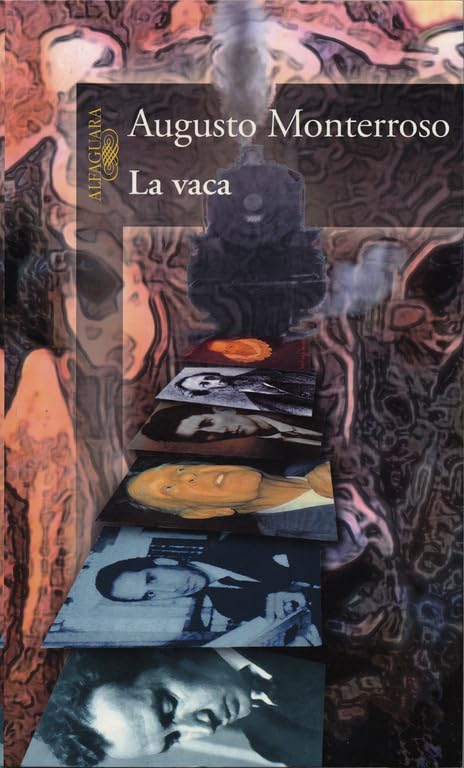 La vaca (Hispánica)