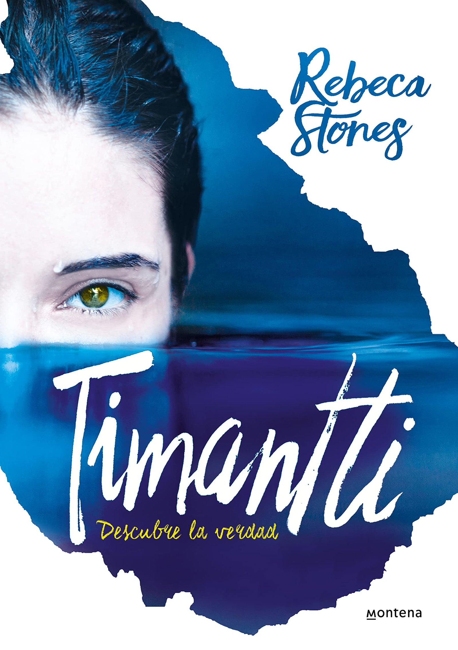 Timantti: Descubre la verdad (Lo más visto)