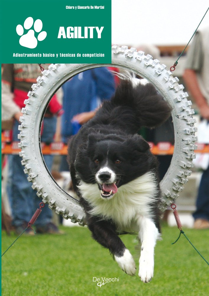 Agility (Animales)