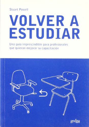 Volver a estudiar (PRACTICA)